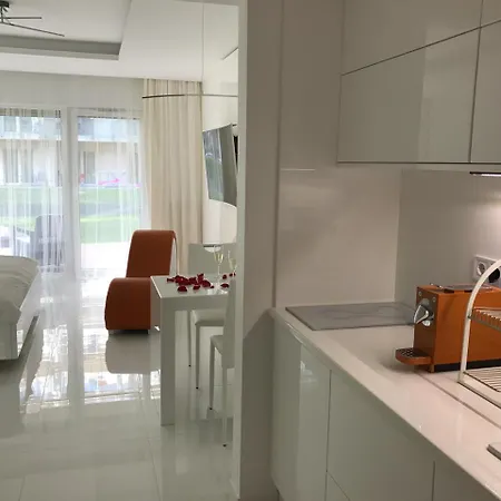 Wellness Apartments In Velence Exterior photo