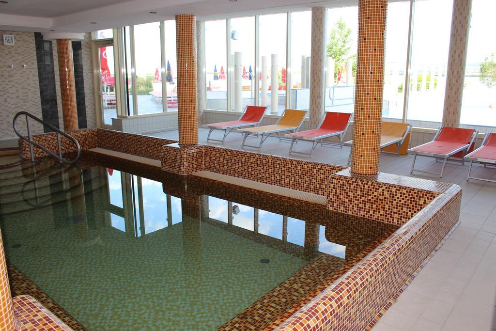 Wellness In Velence